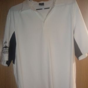 Nike polo shirt
